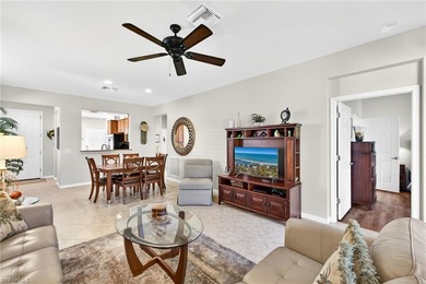 The perfect winter getaway or new place to call home in warm on Palmira Golf and Country Club in Florida - for sale on GolfHomes.com, golf home, golf lot