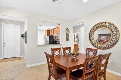 The perfect winter getaway or new place to call home in warm on Palmira Golf and Country Club in Florida - for sale on GolfHomes.com, golf home, golf lot