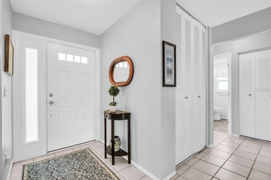 Beautifully updated and RARE 3-bedroom, 2-bath home with an on Highland Lakes Executive Golf Course in Florida - for sale on GolfHomes.com, golf home, golf lot