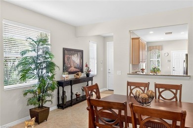 The perfect winter getaway or new place to call home in warm on Palmira Golf and Country Club in Florida - for sale on GolfHomes.com, golf home, golf lot