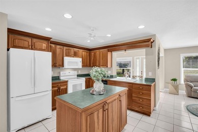 One or more photo(s) has been virtually staged. Welcome to this on Highland Lakes Executive Golf Course in Florida - for sale on GolfHomes.com, golf home, golf lot