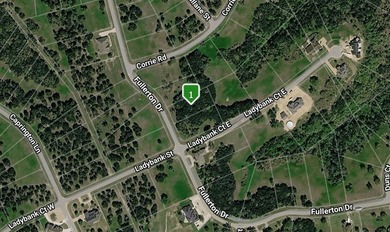 **** GREENBELT**** Fantastic lot for sale at The Retreat on The Retreat in Texas - for sale on GolfHomes.com, golf home, golf lot