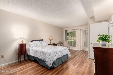 Look no further! This single-story 2-bedroom townhome is the one on Sun City-Willow Creek / Willow Brook  in Arizona - for sale on GolfHomes.com, golf home, golf lot