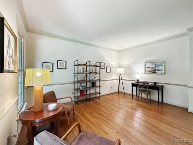 Elegant Living in Governor's Land - 2019 Horne's Lake Rd on Two Rivers Country Club in Virginia - for sale on GolfHomes.com, golf home, golf lot