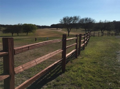 This residential lot near Lake Brownwood and Kings Point Cove on Hideout Golf Club and Resort in Texas - for sale on GolfHomes.com, golf home, golf lot