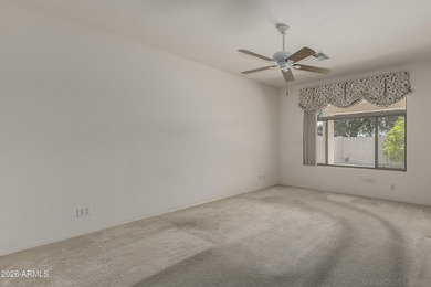 Popular 2BR/2BA + Den, Cypress model in the premier active adult on Oakwood Golf Club  in Arizona - for sale on GolfHomes.com, golf home, golf lot