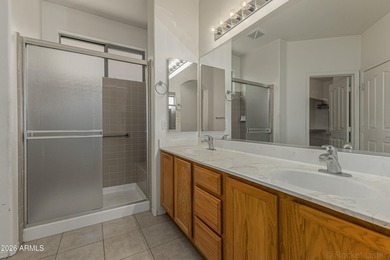 Popular 2BR/2BA + Den, Cypress model in the premier active adult on Oakwood Golf Club  in Arizona - for sale on GolfHomes.com, golf home, golf lot