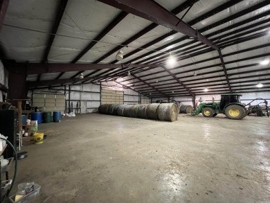 A RIVER RUNS THROUGH IT!!Located approx. 27 mi SE of Waldron on  in Arkansas - for sale on GolfHomes.com, golf home, golf lot