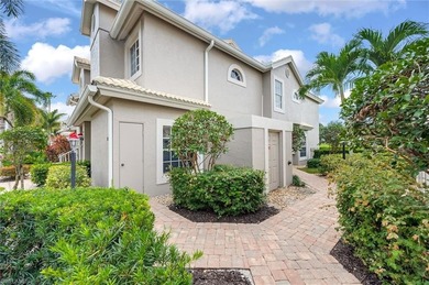 This beautifully renovated first-floor end unit at Worthington on  in Florida - for sale on GolfHomes.com, golf home, golf lot