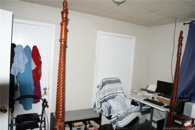 Location, location!  This 3 bedroom home is walking distance to on Cherry Valley Golf Course in Indiana - for sale on GolfHomes.com, golf home, golf lot