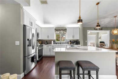 Welcome to Spruce Creek South, a gated 55+ golf cart-friendly on The Links of Spruce Creek in Florida - for sale on GolfHomes.com, golf home, golf lot