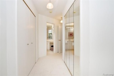 Discover the perfect blend of comfort and elegance in this on The Heathers Club in Michigan - for sale on GolfHomes.com, golf home, golf lot