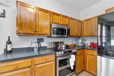 Well maintained and updated brick ranch situated across from on Nansemond River Golf Club in Virginia - for sale on GolfHomes.com, golf home, golf lot