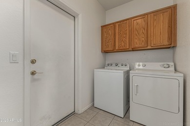 Popular 2BR/2BA + Den, Cypress model in the premier active adult on Oakwood Golf Club  in Arizona - for sale on GolfHomes.com, golf home, golf lot