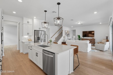 Stunning Zircon Floorplan in Legends Preserve
This impressive on LPGA International Golf Course in Florida - for sale on GolfHomes.com, golf home, golf lot