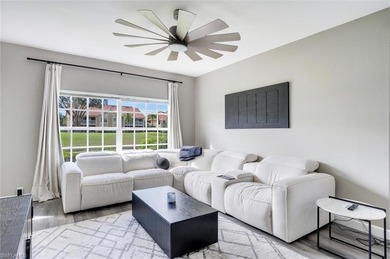 This beautifully renovated first-floor end unit at Worthington on  in Florida - for sale on GolfHomes.com, golf home, golf lot