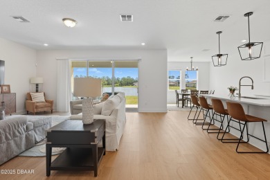 Stunning Zircon Floorplan in Legends Preserve
This impressive on LPGA International Golf Course in Florida - for sale on GolfHomes.com, golf home, golf lot
