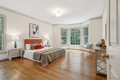 Elegant Living in Governor's Land - 2019 Horne's Lake Rd on Two Rivers Country Club in Virginia - for sale on GolfHomes.com, golf home, golf lot