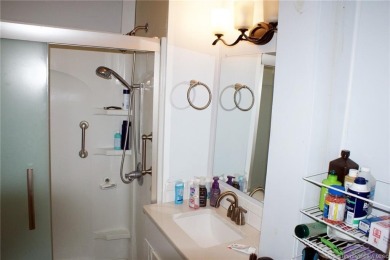 Location, location!  This 3 bedroom home is walking distance to on Cherry Valley Golf Course in Indiana - for sale on GolfHomes.com, golf home, golf lot