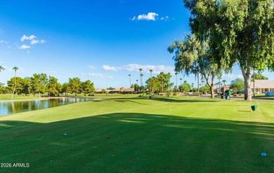 Popular 2BR/2BA + Den, Cypress model in the premier active adult on Oakwood Golf Club  in Arizona - for sale on GolfHomes.com, golf home, golf lot