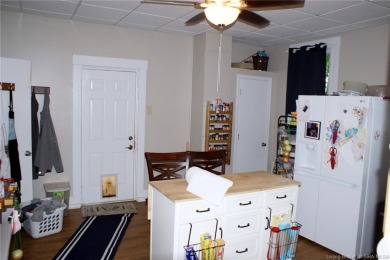 Location, location!  This 3 bedroom home is walking distance to on Cherry Valley Golf Course in Indiana - for sale on GolfHomes.com, golf home, golf lot