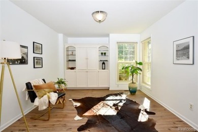 Discover the perfect blend of comfort and elegance in this on The Heathers Club in Michigan - for sale on GolfHomes.com, golf home, golf lot