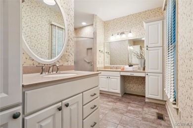 Elegant Living in Governor's Land - 2019 Horne's Lake Rd on Two Rivers Country Club in Virginia - for sale on GolfHomes.com, golf home, golf lot