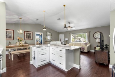 Welcome to Spruce Creek South, a gated 55+ golf cart-friendly on The Links of Spruce Creek in Florida - for sale on GolfHomes.com, golf home, golf lot