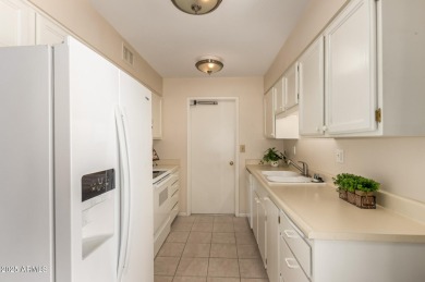 Look no further! This single-story 2-bedroom townhome is the one on Sun City-Willow Creek / Willow Brook  in Arizona - for sale on GolfHomes.com, golf home, golf lot