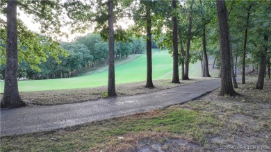 Stunning New Construction Reverse 1.5 Story Modern Farmhouse on The Club At Porto Cima in Missouri - for sale on GolfHomes.com, golf home, golf lot