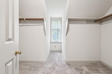 Elegant Living in Governor's Land - 2019 Horne's Lake Rd on Two Rivers Country Club in Virginia - for sale on GolfHomes.com, golf home, golf lot