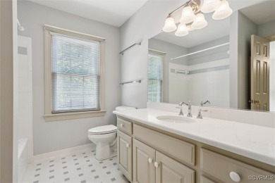Elegant Living in Governor's Land - 2019 Horne's Lake Rd on Two Rivers Country Club in Virginia - for sale on GolfHomes.com, golf home, golf lot