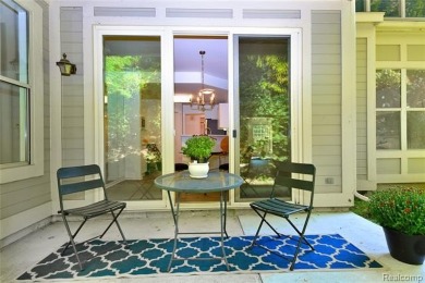 Discover the perfect blend of comfort and elegance in this on The Heathers Club in Michigan - for sale on GolfHomes.com, golf home, golf lot