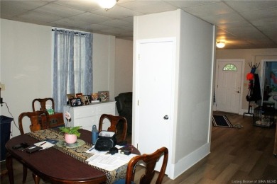 Location, location!  This 3 bedroom home is walking distance to on Cherry Valley Golf Course in Indiana - for sale on GolfHomes.com, golf home, golf lot