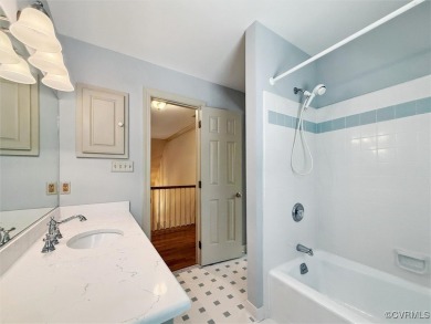 Elegant Living in Governor's Land - 2019 Horne's Lake Rd on Two Rivers Country Club in Virginia - for sale on GolfHomes.com, golf home, golf lot