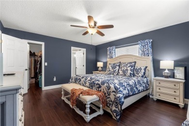 Welcome to Spruce Creek South, a gated 55+ golf cart-friendly on The Links of Spruce Creek in Florida - for sale on GolfHomes.com, golf home, golf lot