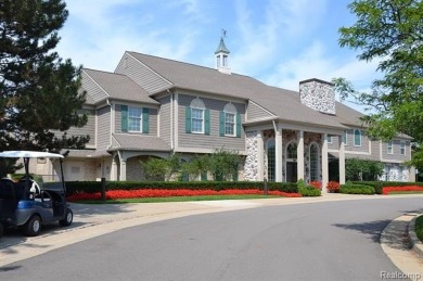 Discover the perfect blend of comfort and elegance in this on The Heathers Club in Michigan - for sale on GolfHomes.com, golf home, golf lot