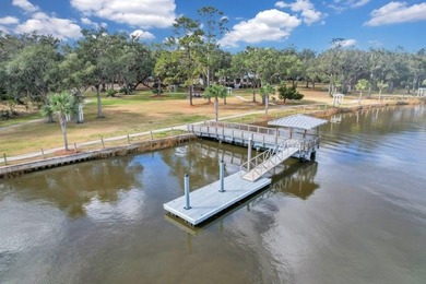 Build your coastal dream home on this beautiful 0.24-acre on The Golf Club At Sanctuary Cove in Georgia - for sale on GolfHomes.com, golf home, golf lot