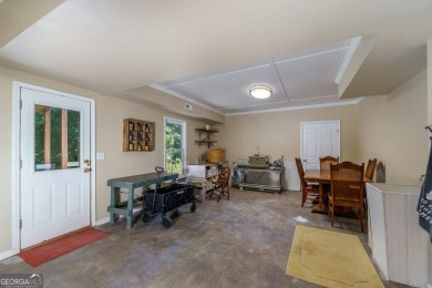 to Rare Find!  Live your best  life in this well cared for on Towne Lake Hills Golf Club in Georgia - for sale on GolfHomes.com, golf home, golf lot