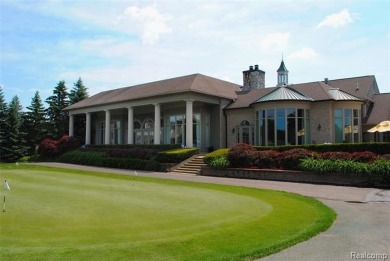 Discover the perfect blend of comfort and elegance in this on The Heathers Club in Michigan - for sale on GolfHomes.com, golf home, golf lot