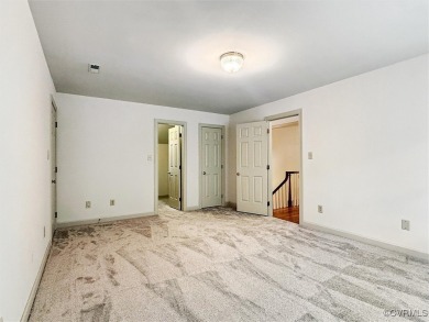 Elegant Living in Governor's Land - 2019 Horne's Lake Rd on Two Rivers Country Club in Virginia - for sale on GolfHomes.com, golf home, golf lot