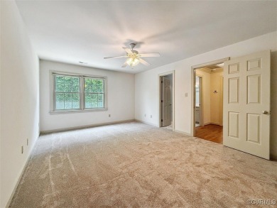 Elegant Living in Governor's Land - 2019 Horne's Lake Rd on Two Rivers Country Club in Virginia - for sale on GolfHomes.com, golf home, golf lot