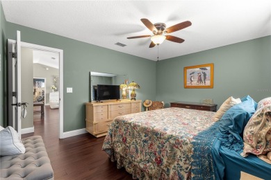 Welcome to Spruce Creek South, a gated 55+ golf cart-friendly on The Links of Spruce Creek in Florida - for sale on GolfHomes.com, golf home, golf lot