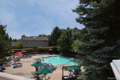 Discover the perfect blend of comfort and elegance in this on The Heathers Club in Michigan - for sale on GolfHomes.com, golf home, golf lot