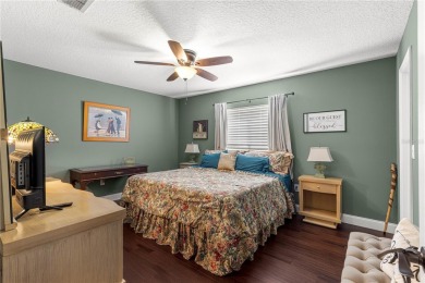 Welcome to Spruce Creek South, a gated 55+ golf cart-friendly on The Links of Spruce Creek in Florida - for sale on GolfHomes.com, golf home, golf lot