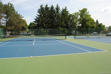 Discover the perfect blend of comfort and elegance in this on The Heathers Club in Michigan - for sale on GolfHomes.com, golf home, golf lot