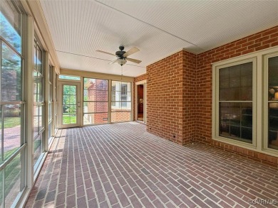 Elegant Living in Governor's Land - 2019 Horne's Lake Rd on Two Rivers Country Club in Virginia - for sale on GolfHomes.com, golf home, golf lot