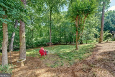 to Rare Find!  Live your best  life in this well cared for on Towne Lake Hills Golf Club in Georgia - for sale on GolfHomes.com, golf home, golf lot