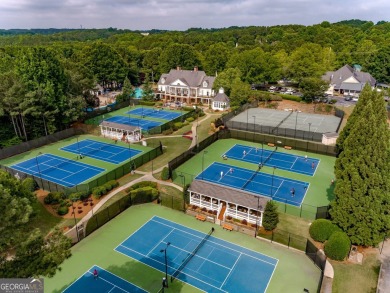 to Rare Find!  Live your best  life in this well cared for on Towne Lake Hills Golf Club in Georgia - for sale on GolfHomes.com, golf home, golf lot