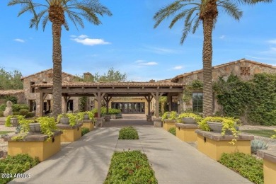 Resort Living in gorgeous Encanterra at the base of the San Tan on Encanterra Country Club in Arizona - for sale on GolfHomes.com, golf home, golf lot